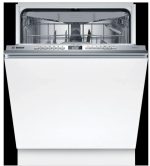 Bosch Serie 6 SMV6ZCX10E – Lavavajillas Integrable – 14 Cubiertos – Clase B – 40 dB - Imagen 2
