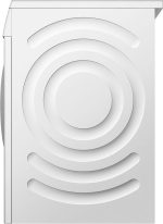 Lavadora Bosch Serie 6 WUU28T63ES – Carga Frontal – 8 kg – 1400 rpm – Clase A - Imagen 2
