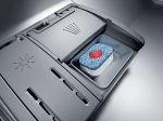 Bosch Serie 4 SMS4EMI06E – Lavavajillas – 14 Cubiertos – Clase B – 42 dB – Acero Inoxidable - Imagen 2