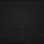 Placa de Inducción Siemens iQ700 EX61AHYC1E – 4 Zonas – Control TouchSlider+ – PowerBoost – FlexInduction – Home Connect