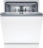 Bosch Serie 6 SMV6ZCX10E – Lavavajillas Integrable – 14 Cubiertos – Clase B – 40 dB - Imagen 4