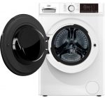 Lavadora Beko B1XW752WSPT – Carga Frontal – 7 kg – 1200 rpm – Clase B