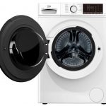 Lavadora Beko B1XW752WSPT – Carga Frontal – 7 kg – 1200 rpm – Clase B