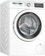 Lavadora Bosch Serie 6 WUU28T63ES – Carga Frontal – 8 kg – 1400 rpm – Clase A - Imagen 3