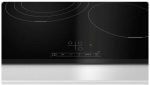 Bosch PID631BB5E – Placa de Inducción – 3 Zonas de Cocción – Control TouchSelect - Imagen 2