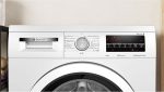 Lavadora Bosch Serie 6 WUU28T63ES – Carga Frontal – 8 kg – 1400 rpm – Clase A - Imagen 4