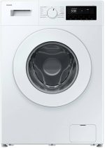 Lavadora Samsung WW80FG3M05TWEC – Carga Frontal – 8 kg – 1400 rpm – Clase A - Imagen 3