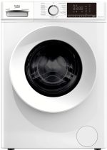Lavadora Beko B1XW752WSPT – Carga Frontal – 7 kg – 1200 rpm – Clase B - Imagen 2