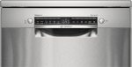 Bosch Serie 4 SMS4EMI06E – Lavavajillas – 14 Cubiertos – Clase B – 42 dB – Acero Inoxidable - Imagen 3