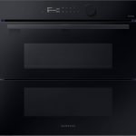 Samsung NV7B5750TDK/U1 – Horno Multifunción – Dual Cook Flex – 76 L – Air Sous Vide – Clase A+