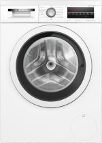 Lavadora Bosch Serie 6 WUU28T63ES – Carga Frontal – 8 kg – 1400 rpm – Clase A - Imagen 5