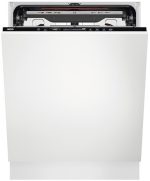 AEG FSE76727P – Lavavajillas Integrable – 14 Cubiertos – Clase A – 43 dB - Imagen 3
