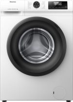 Lavadora Hisense WF1Q8041BW – Carga Frontal – 8 kg – 1400 rpm – Clase A - Imagen 5