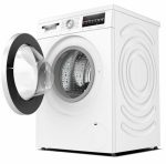 Lavadora Bosch Serie 6 WUU28T63ES – Carga Frontal – 8 kg – 1400 rpm – Clase A