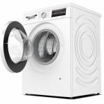 Lavadora Bosch Serie 6 WUU28T63ES – Carga Frontal – 8 kg – 1400 rpm – Clase A
