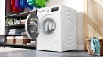 Lavadora Bosch Serie 6 WUU28T63ES – Carga Frontal – 8 kg – 1400 rpm – Clase A - Imagen 6