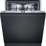 Siemens iQ300 SN73EX22CE – Lavavajillas Integrable – 14 Cubiertos – Clase A – 42 dB.