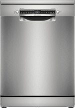 Bosch Serie 4 SMS4EMI06E – Lavavajillas – 14 Cubiertos – Clase B – 42 dB – Acero Inoxidable - Imagen 4