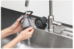AEG FSE76727P – Lavavajillas Integrable – 14 Cubiertos – Clase A – 43 dB - Imagen 8