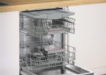 Bosch Serie 6 SMV6ZCX10E – Lavavajillas Integrable – 14 Cubiertos – Clase B – 40 dB - Imagen 5