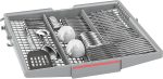 Bosch Serie 4 SMS4EMI06E – Lavavajillas – 14 Cubiertos – Clase B – 42 dB – Acero Inoxidable - Imagen 5