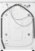 Lavadora Hisense WF1Q8041BW – Carga Frontal – 8 kg – 1400 rpm – Clase A - Imagen 6