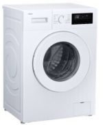 Lavadora Samsung WW80FG3M05TWEC – Carga Frontal – 8 kg – 1400 rpm – Clase A - Imagen 5