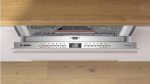 Bosch Serie 6 SMV6ZCX10E – Lavavajillas Integrable – 14 Cubiertos – Clase B – 40 dB - Imagen 6