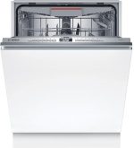 Bosch Serie 6 SMV6ZCX10E – Lavavajillas Integrable – 14 Cubiertos – Clase B – 40 dB