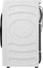 Lavadora Hisense WF1Q8041BW – Carga Frontal – 8 kg – 1400 rpm – Clase A - Imagen 8
