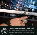 AEG FSE76727P – Lavavajillas Integrable – 14 Cubiertos – Clase A – 43 dB - Imagen 10