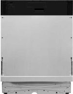 AEG FSE76727P – Lavavajillas Integrable – 14 Cubiertos – Clase A – 43 dB - Imagen 11
