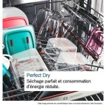Bosch Serie 6 SMV6ZCX10E – Lavavajillas Integrable – 14 Cubiertos – Clase B – 40 dB - Imagen 8